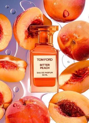 Tom ford bitter peach 110мл