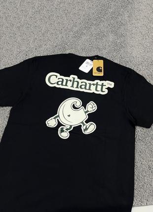 Carhartt футболка кархарт