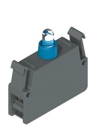 Светодиод серии eround, e2 lp1a6v1 pizzato elettrica