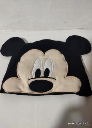 Шапочка дитяча фірми disney, країна виробник сша.