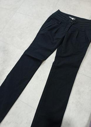 Шикарні стильні брюки