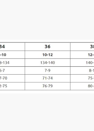 Дитячий і підлітковий суцільний купальник у рубчик на одне плече з воланом teres 964-2 шт.