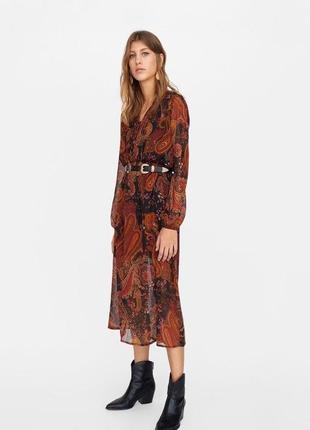 Сукня stradivarius