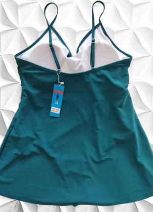 Купальник слитный same game 2 цвета  02шд7 фото