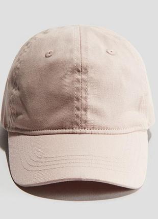 Бейсболка кепка 4-5 h&m 50 52 54