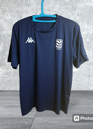 Топовая брендовая футболка kappa