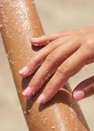 Скраб для тела kylie skin coconut body scrub