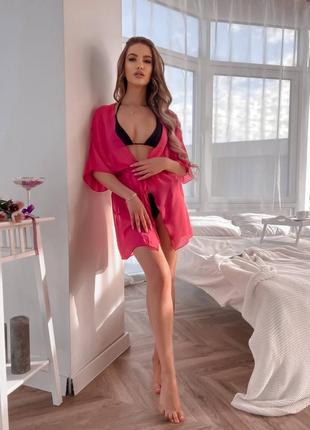 Туніка шифонова5 фото