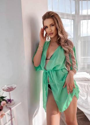Туніка шифонова6 фото