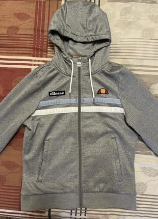 Кофта ellesse