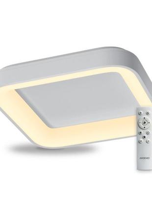 Светодиодный светильник ardero al6076ard 72w glow