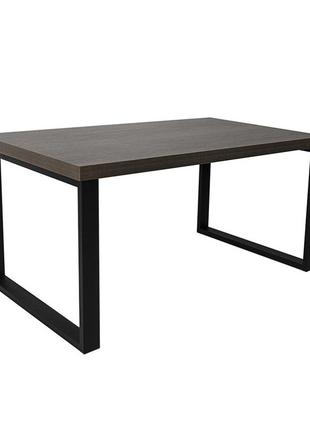 Обідній стіл "шерман" кабо-верде 1400*800*34