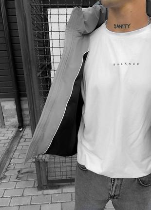 Куртка зимняя мужская | пуховик зимний до -25 | теплая молодежная куртка с капюшоном