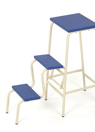 Стул "стремянка" d16 мм (адриатик)