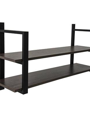 Полиця підвісна "каррі" кабо-верде