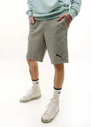 Шорти puma ess shorts 58670953