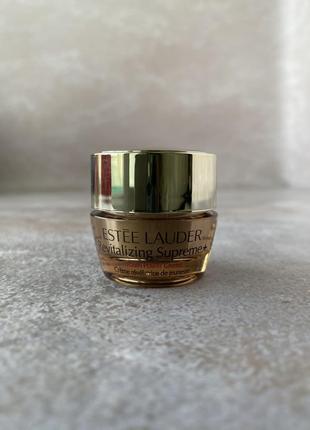 Estèe lauder - revitalizing supreme+ youth power creme moisturizer - мультифункциональный крем для лица, 5 ml1 фото