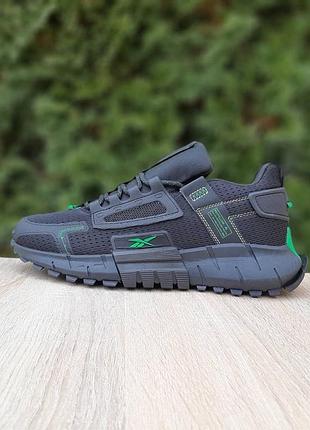 Кроссовки reebok/человечи кроссовки reebok/мужские кроссовки reebok/кроссовки reebok/кроссовки рыбок/мужские кроссовки рыбок/reebok5 фото