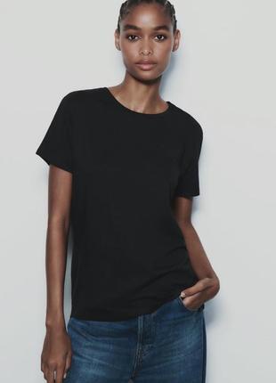 Футболка zara