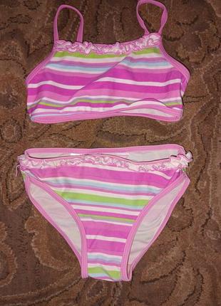 Купальник 18-23 мес.