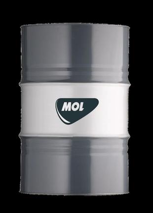 Масло трансмиссионное mol transfluid to-4 10w 50 кг - (13100035)