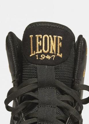 Боксерки leone premium black 41 (27.3cm) 6