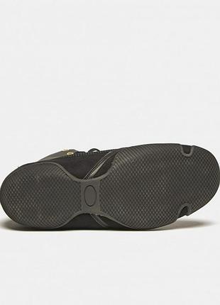 Боксерки leone premium black 44 (29.3cm) 5