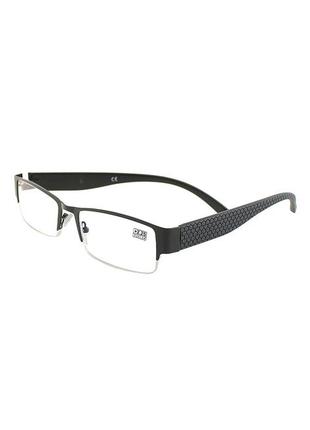 Очки b&b 001, готовые очки, очки для коррекции, очки для чтения1 фото