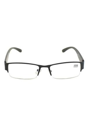 Очки b&b 001, готовые очки, очки для коррекции, очки для чтения2 фото