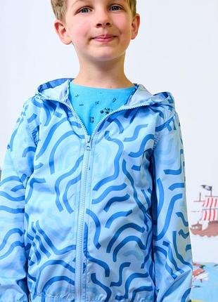 Ветровка, дождевик, трансформер