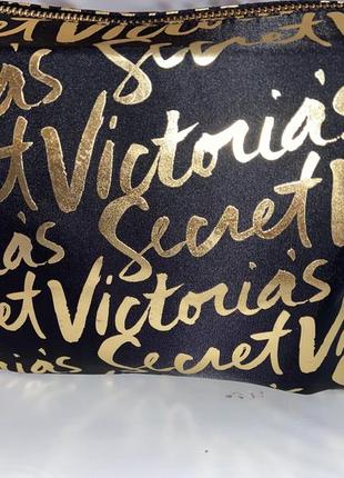 Шикарна косметичка victoria's secret. оригінал!