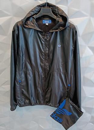 Ветровка adidas originals size xl original outdoor