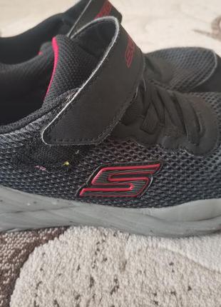 Кроссовки skechers 36 размер