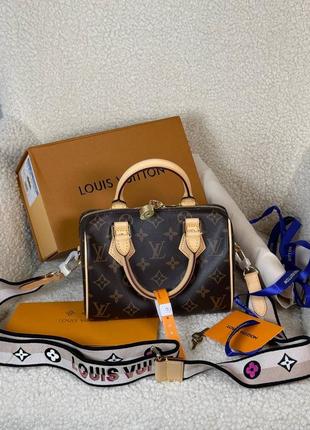 Сумка lv premium 1:1 найвища якість