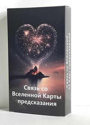 Карты предсказания