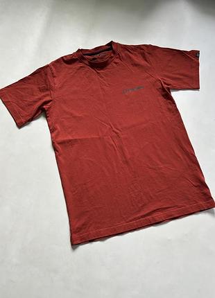 Футболка berghaus