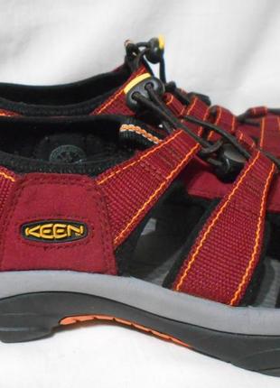 Сандалии keen newport waterproof р. 396 фото