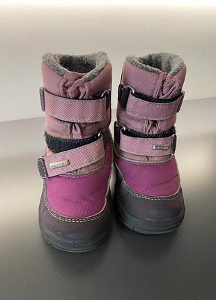 Черевики chicco 5