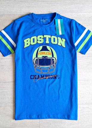 Футболка boston 13-14 років