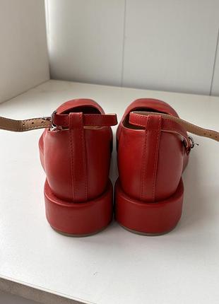 Туфлі teshoes ciao