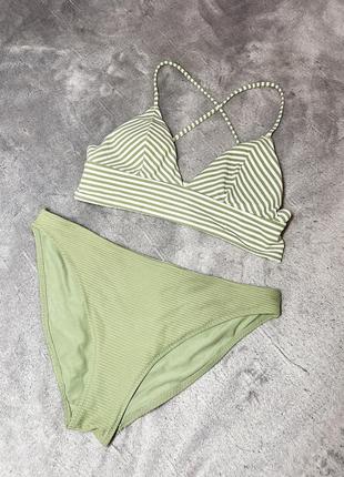 Купальник h&m