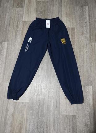 Спортивные штаны / canterbury /