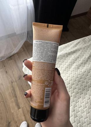Термозахист зволожуючий від redken