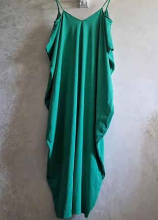 Сукня сарафан asos