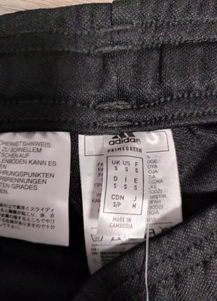 Новые женские оригинальные спортивные штаны adidas4 фото