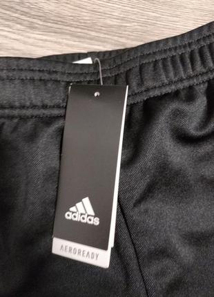 Новые женские оригинальные спортивные штаны adidas3 фото