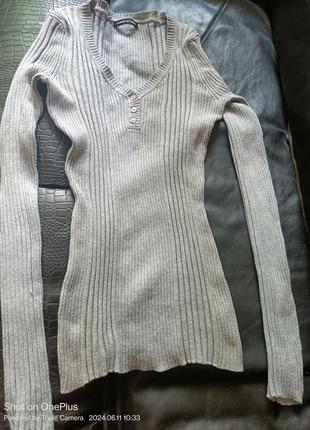 Пуловер от dunnes stores