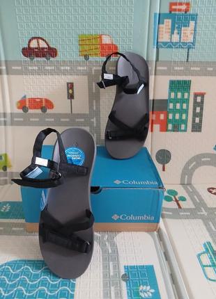 Columbia оригинал босоножки сандалии
