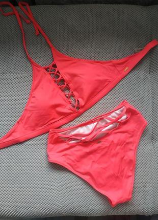 Купальник pink от victoria’s secret