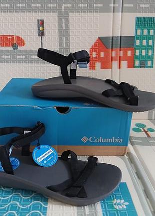 Columbia оригінал босоніжки сандалії